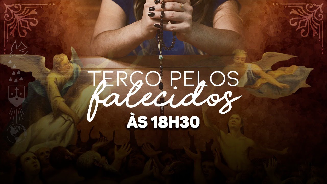 Terço pelos Falecidos