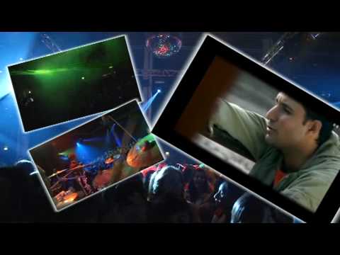 Vision-Festhalle Yilbasi 2009/2010