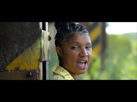 Adil-M feat Kaylee G-Relaxa (Prod. Petrus Lourenço)