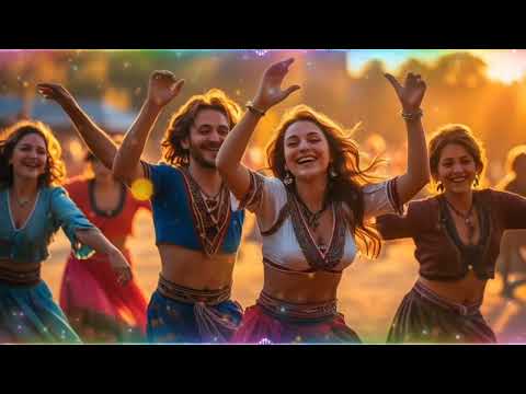 Tűz vagyok....Official Music Video