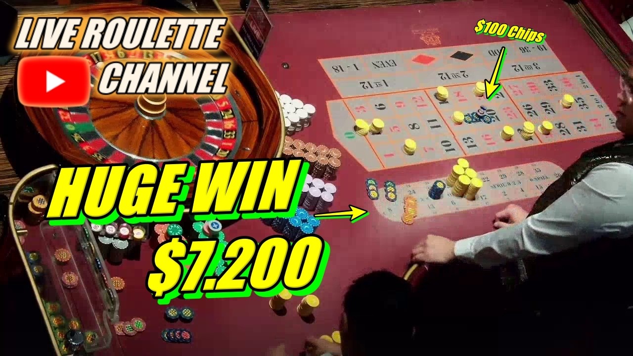 First Person Roulette for Real Money: A New Way to Play