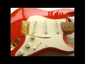 One Of Us ABBA Guitar Instrumental Cover By Roberto 2012