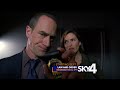 Sky4 TV Law And Order SVU