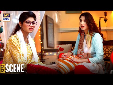 Shehnai Episode 24 | BEST SCENE | Ramsha Khan | ARY Digital Drama