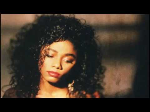 Karyn White -  I'm Not Your Superwoman - 1988