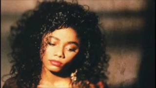 Karyn White -  I'm Not Your Superwoman - 1988