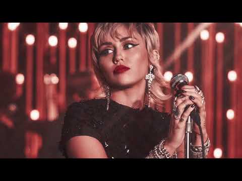 Miley Cyrus - Take It To The Limit (The Eagles Cover) [Live]
