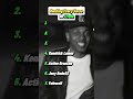 Ranking Every Verse On 1Train