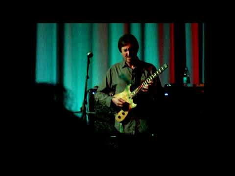 Allan Holdsworth   Fasano Jazz Festival 2008