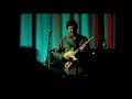 Allan Holdsworth Fasano Jazz Festival 2008