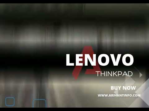 Lenovo Thinkpad T430 Laptops
