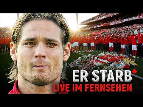 TRAGÖDIE AUF DEM FUSSBALLFELD! (Miklós Fehér Fußball Doku)