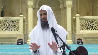 تفسير سورة الماعون - فضيلة الشيخ خالد اسماعيل image