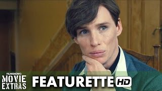 The Danish Girl (2015) Featurette - Who is The Danish Girl? video