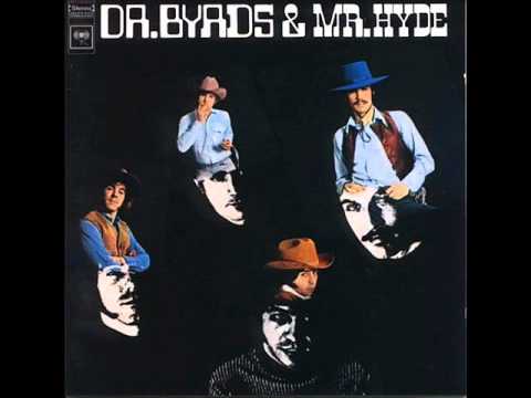 The Byrds - Nashville West (Alternate Version)