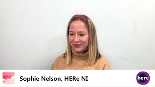 Ensuring the inclusion of LGBTQIA+ women in peace-building