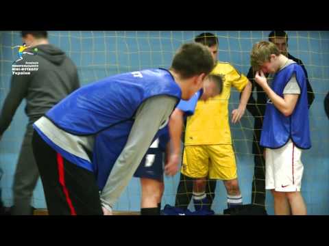 SCReam - Uarnet [Огляд матчу] (ІТ-ліга. 5 тур)