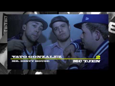 Beatloverz 3 April 2010 - Maassilo