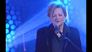 BARBARA DICKSON - BRIDGE OVER TROUBLED WATER (SIMON and GARFUNKEL)