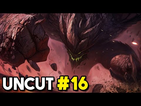 SIAMO GROSSI - MALPHITE - LOL ITA #16