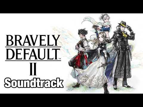 Secret Asterisk Battle Theme | Bravely Default II OST