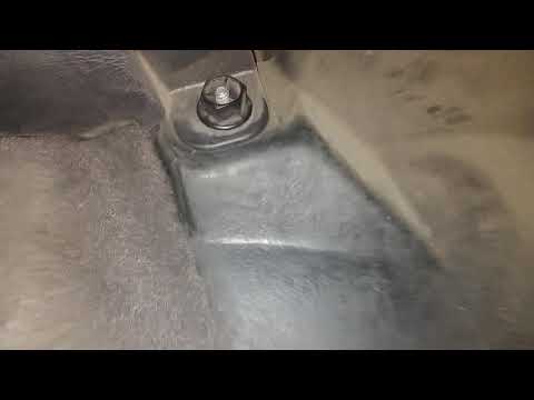 YouTube video about: Why does my third brake light stay on?