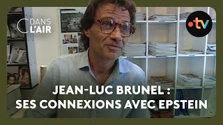 Affaire Epstein : le volet français