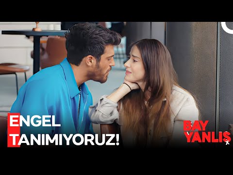 Aşk Tam Gaz Devam Aşko! - Bay Yanlış