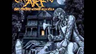 Corpsefucking Art - Blood Everest