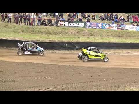 00046 Autocross Humpolec 28. - 29.8.2021