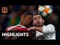 REAL MADRID met herboren BENZEMA | Girona vs Real Madrid | Copa del Rey 2018/19 | Samenvatting