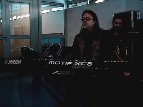 Andre Matos explica como nasceu "Lisbon"