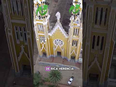 Garagoa en Boyaca.