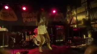 Blonde Redhead @ Wicker Park Fest 2015