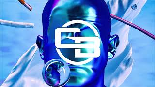 Leandro Da Silva x Liquid Todd - Move Your Feet