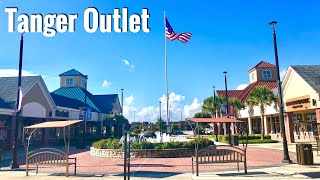 Tanger Outlet 501 Myrtle Beach | Attractions