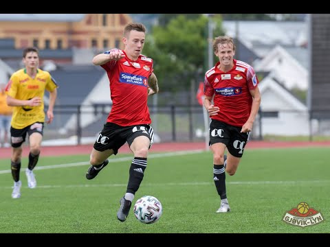 Ryan Lee Nelson Highlights 2022