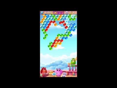 Cookie Cats Pop level 22