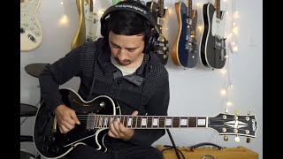 Video thumbnail for Would I rebuy this guitar? Episode 14: Orville Les Paul Custom LPC-75 by Audiomo Music