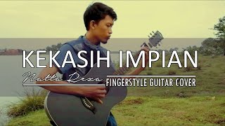 Download lagu Kekasih Impian (Natta Reza) - Gitar Fingerstyle Cover mp3