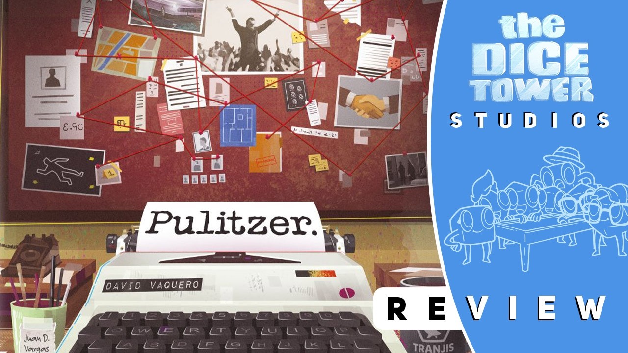 Pulitzer Review: There is no Pepe Silva!