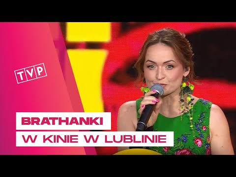 Brathanki - W Kinie w Lublinie || Lato z Radiem i TVP - Lublin