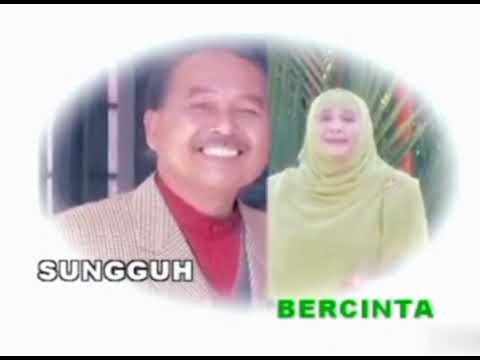 M.Fadzil & Hasnah Haron - Ikatan Janji (MTV)
