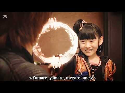 Garo Movie the white night