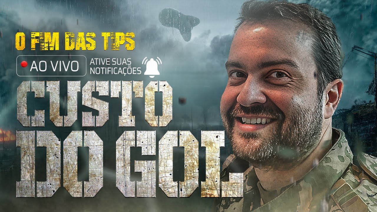 Custo do Gol no Sherlock Score