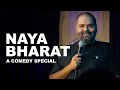 Naya Bharat | A Comedy Special DEFAULT Thumbnail