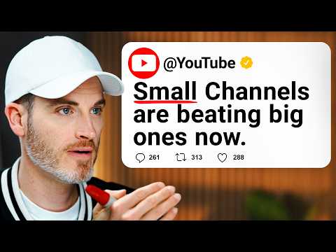 New YouTube Changes You MUST Know for 2026