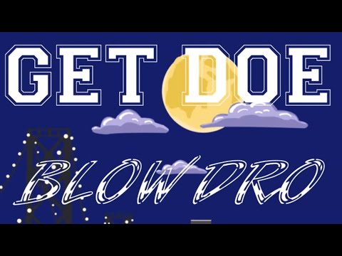 TanibaL - Get Doe Blow Dro (Official Music Video)