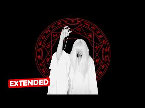 Mr.Kitty - After Dark [EXTENDED]