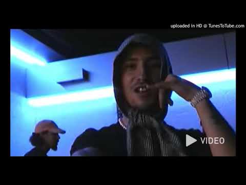 Yung hurn x mistersir x fergy x Lucio Type Beat